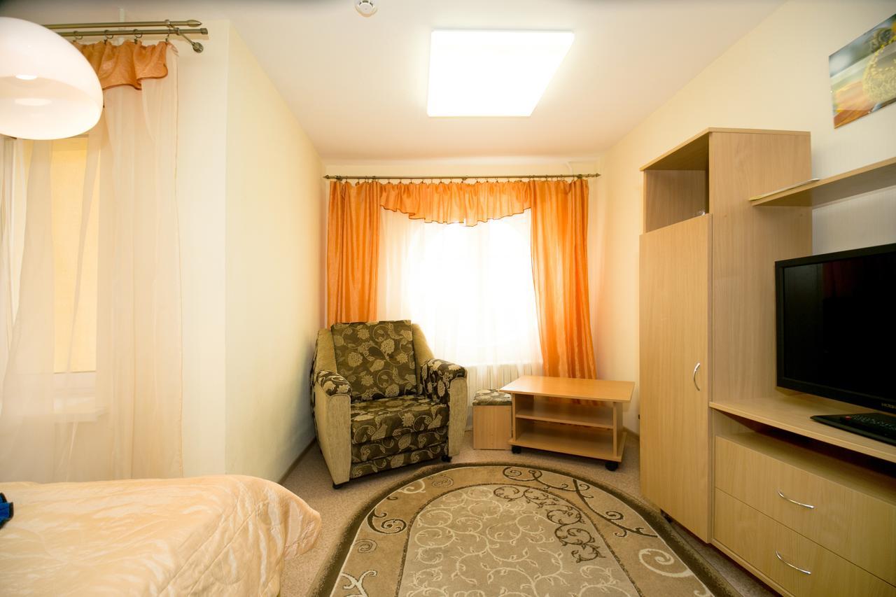 Sanatory Primorskiy Semkovo Bagian luar foto