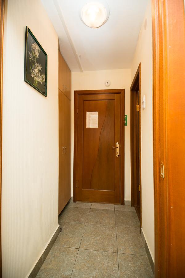 Sanatory Primorskiy Semkovo Bagian luar foto